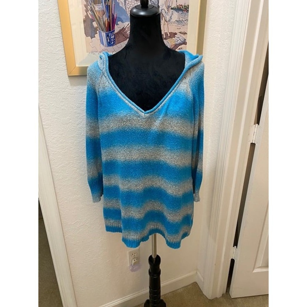 ROXY‎ Hoodie Sweater, Size XL